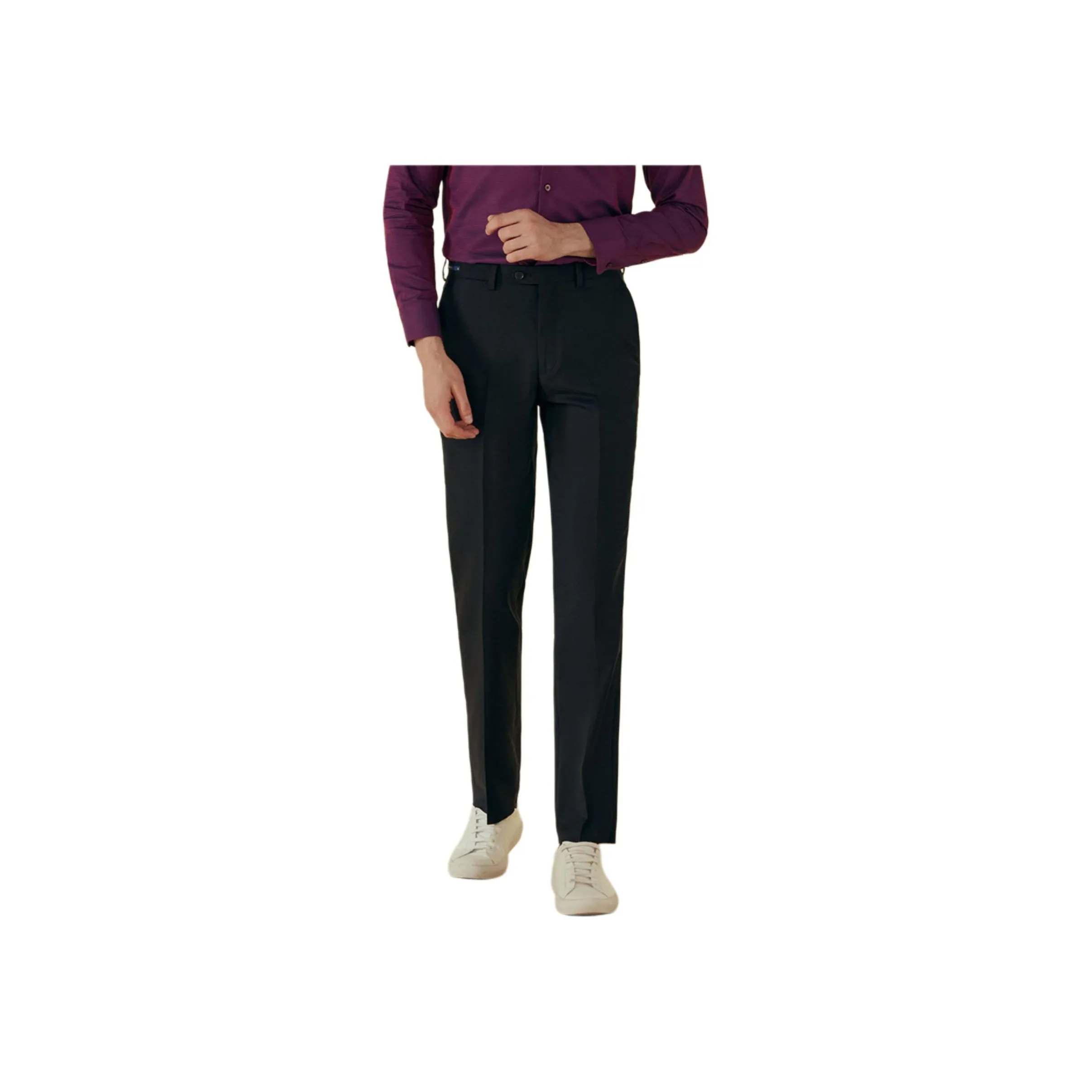 JODOLL Suit Trousers Men's