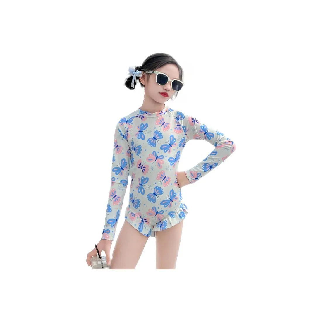 Wooden Rabbit KIDS Купальники