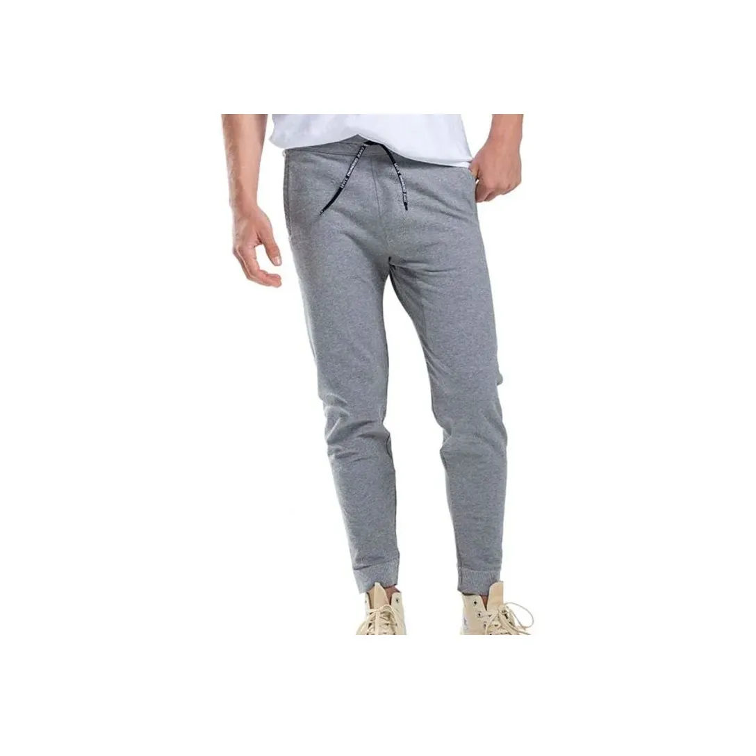 Levis Gray Men's Casual Pants Левис Серый Мужской Повседневный Брюки
