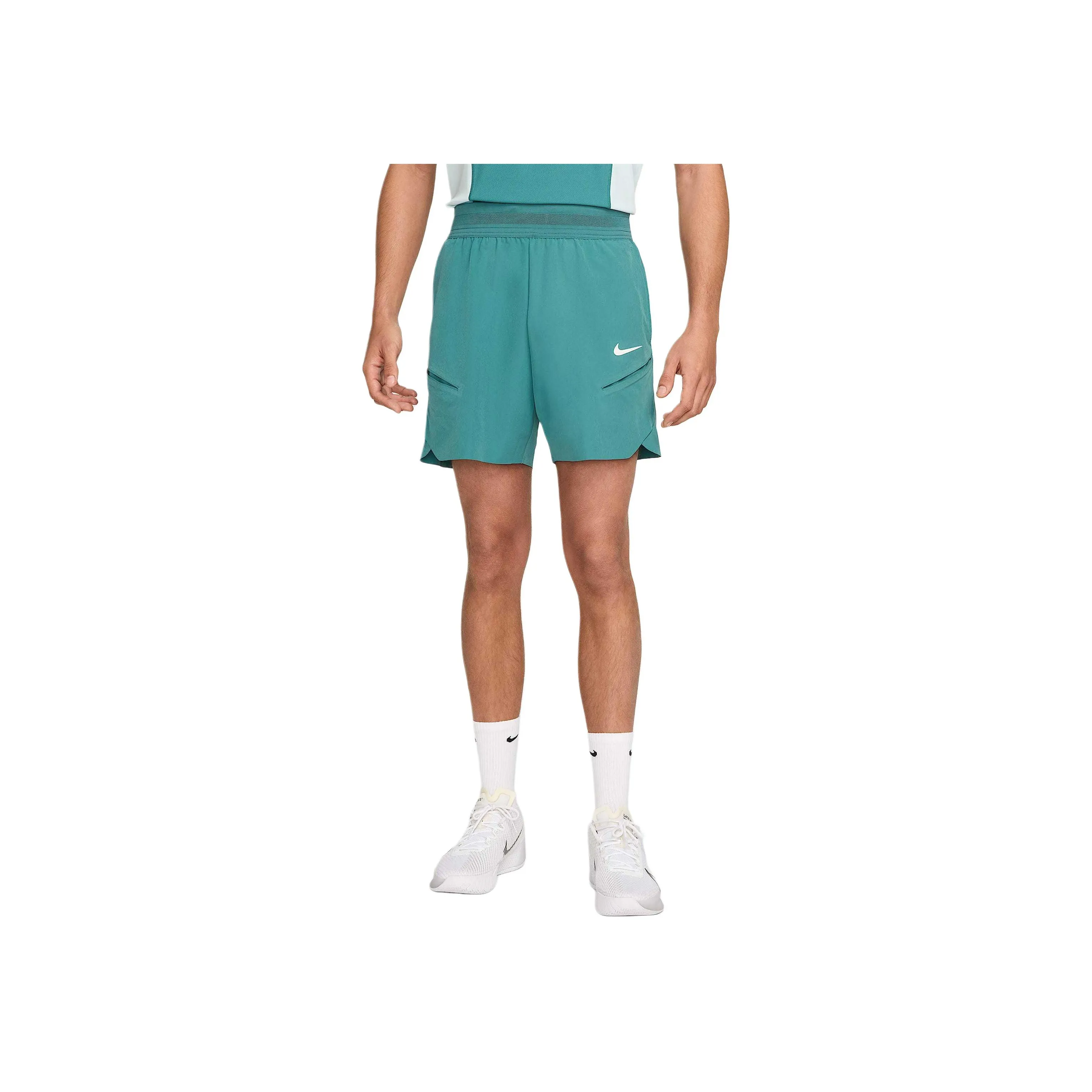 Nike Court Slam Men's Dri FIT Tennis Shorts