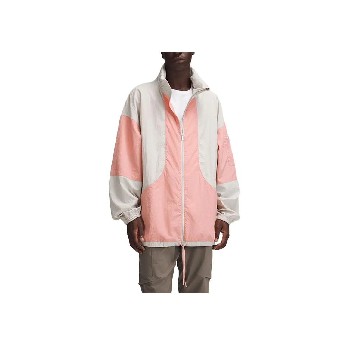 Lululemon Lightweight Series Jacket Men's