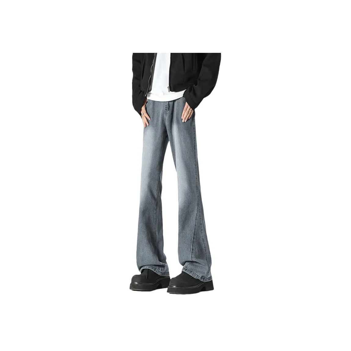 Mulinsen Унисекс Джинсы