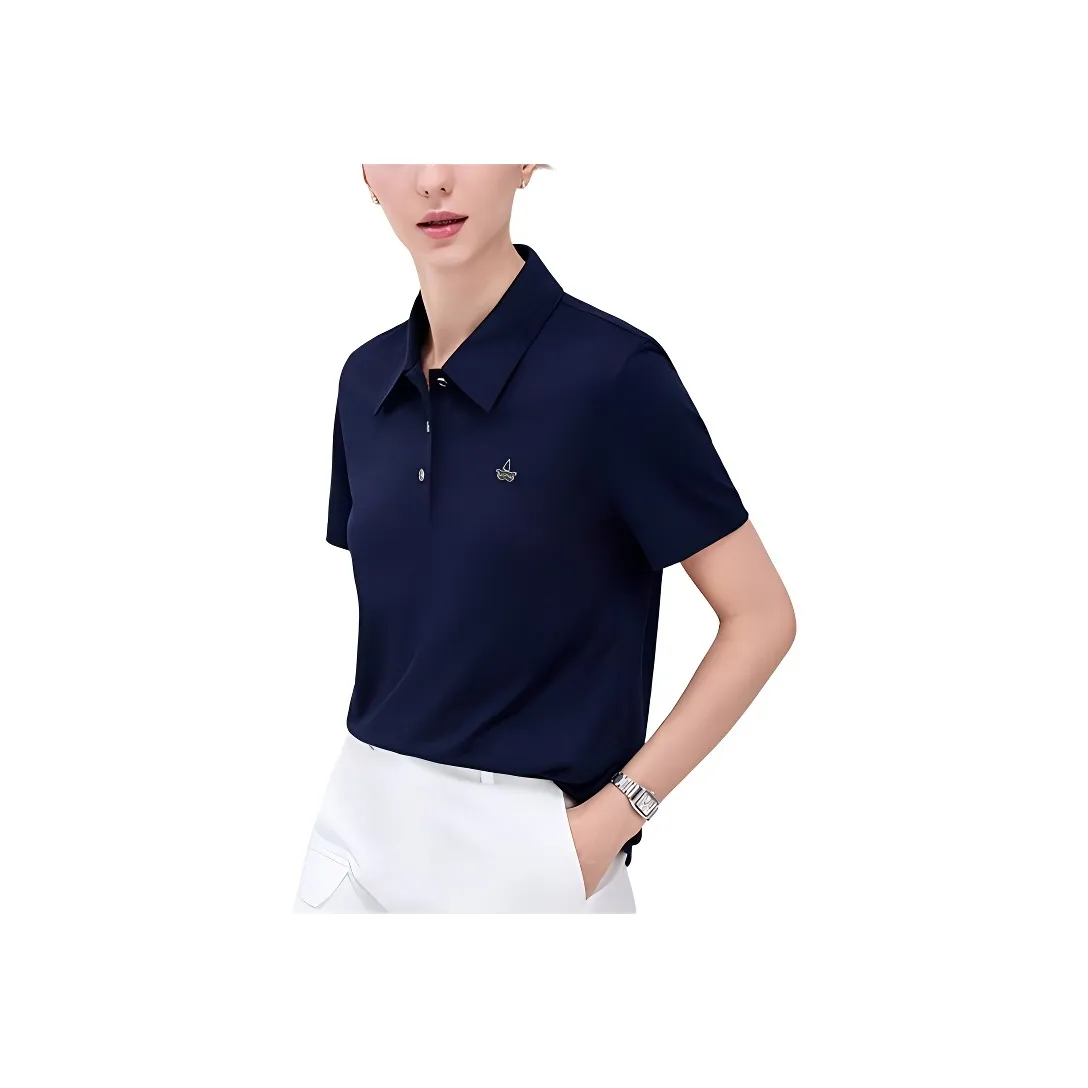 NAVIGARE Женские Поло