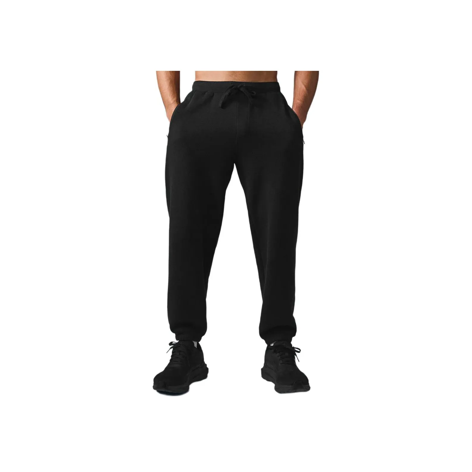 Alo Yoga Knitted Sweatpants Men's