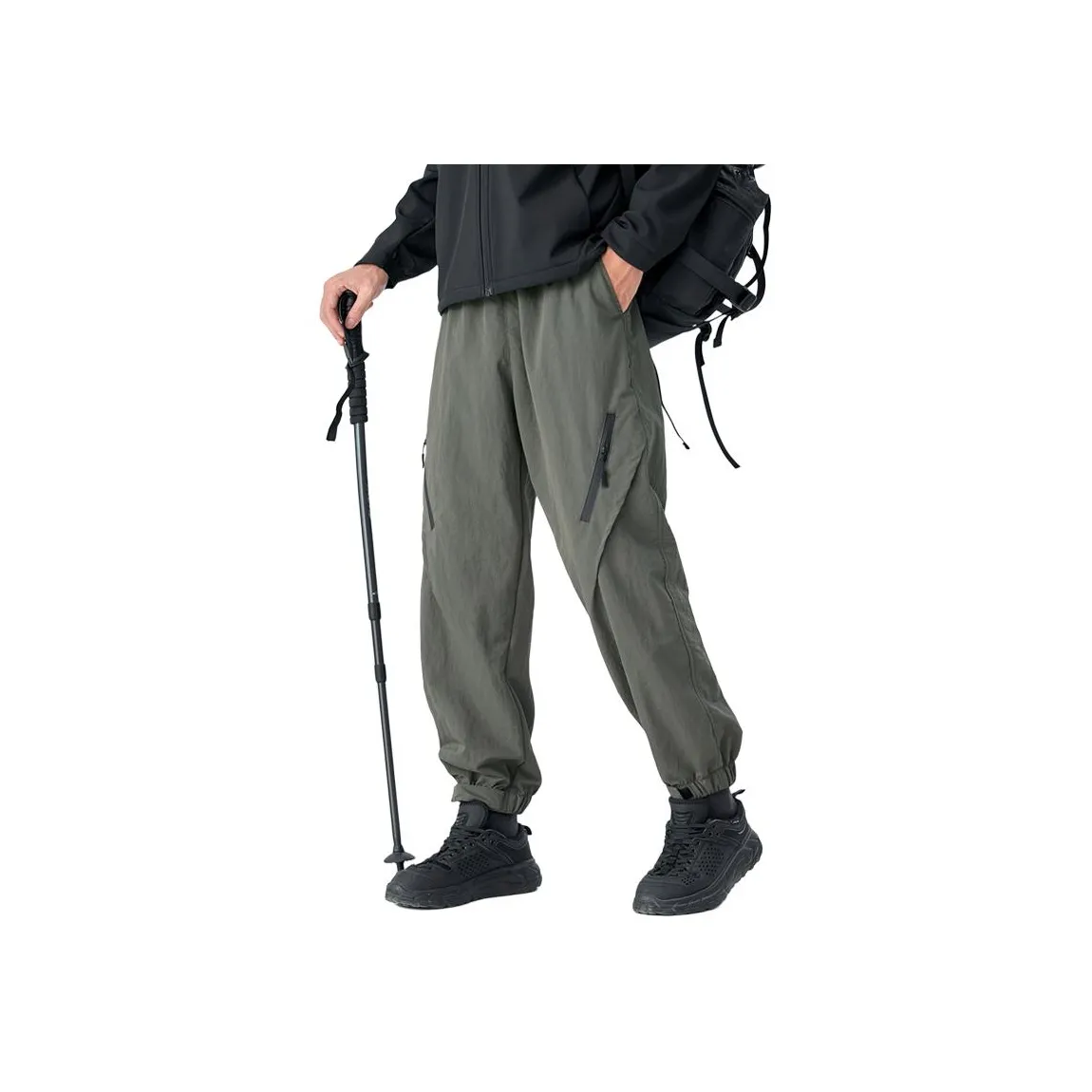 TUCANO Ветрозащитные штаны унисекс