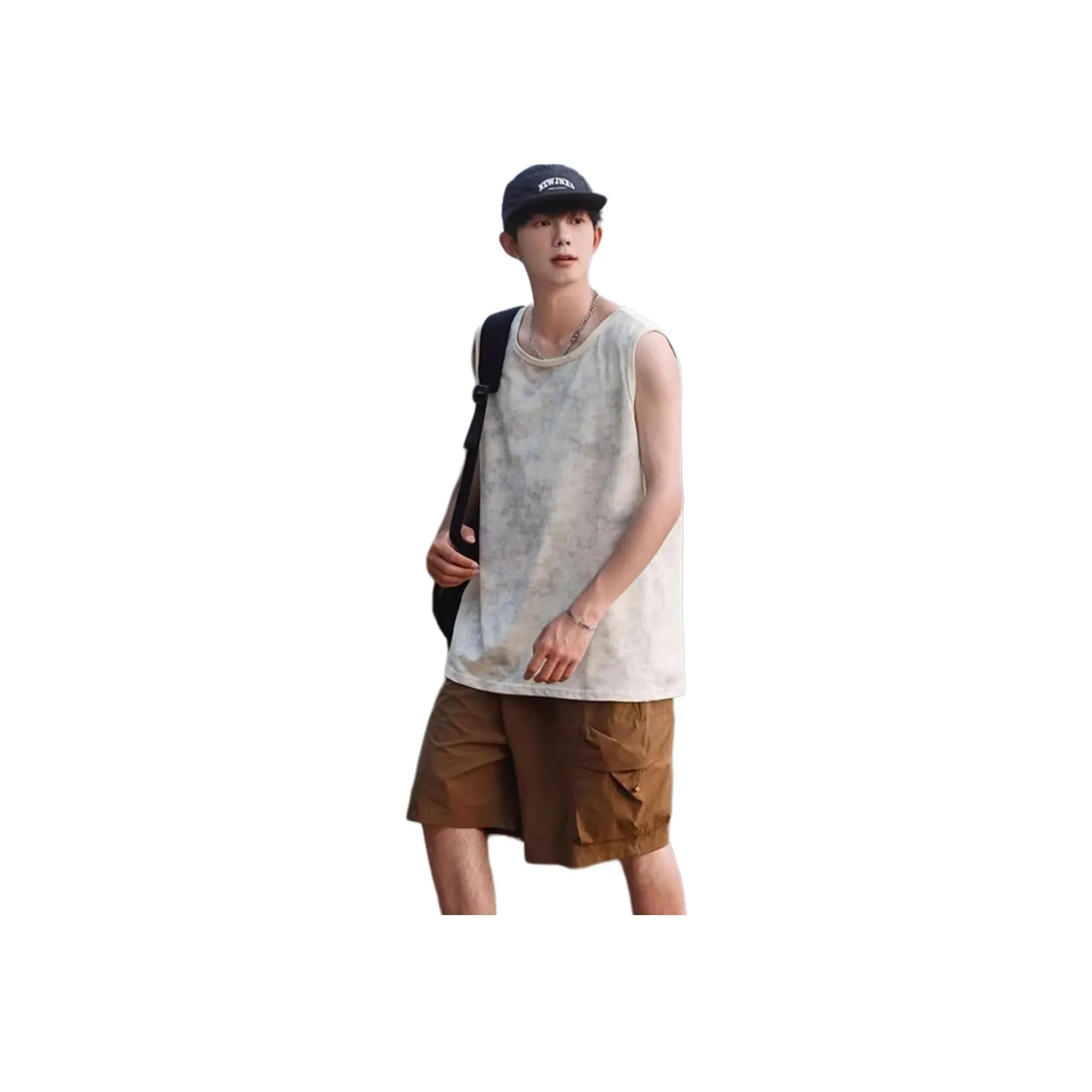 Weles Tank Tops Unisex
