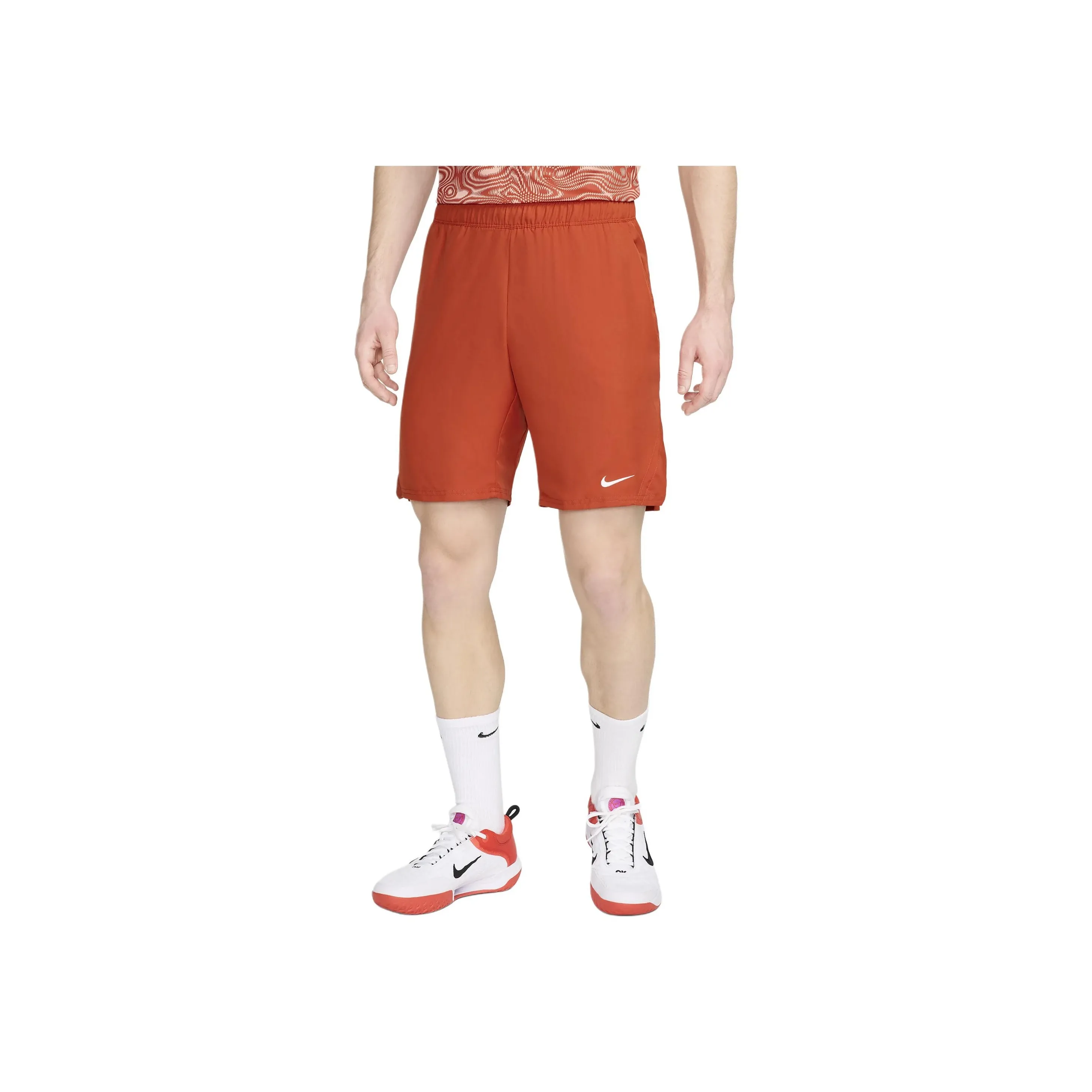 NikeCourt Victory Men's Dri-FIT 9" Tennis Shorts