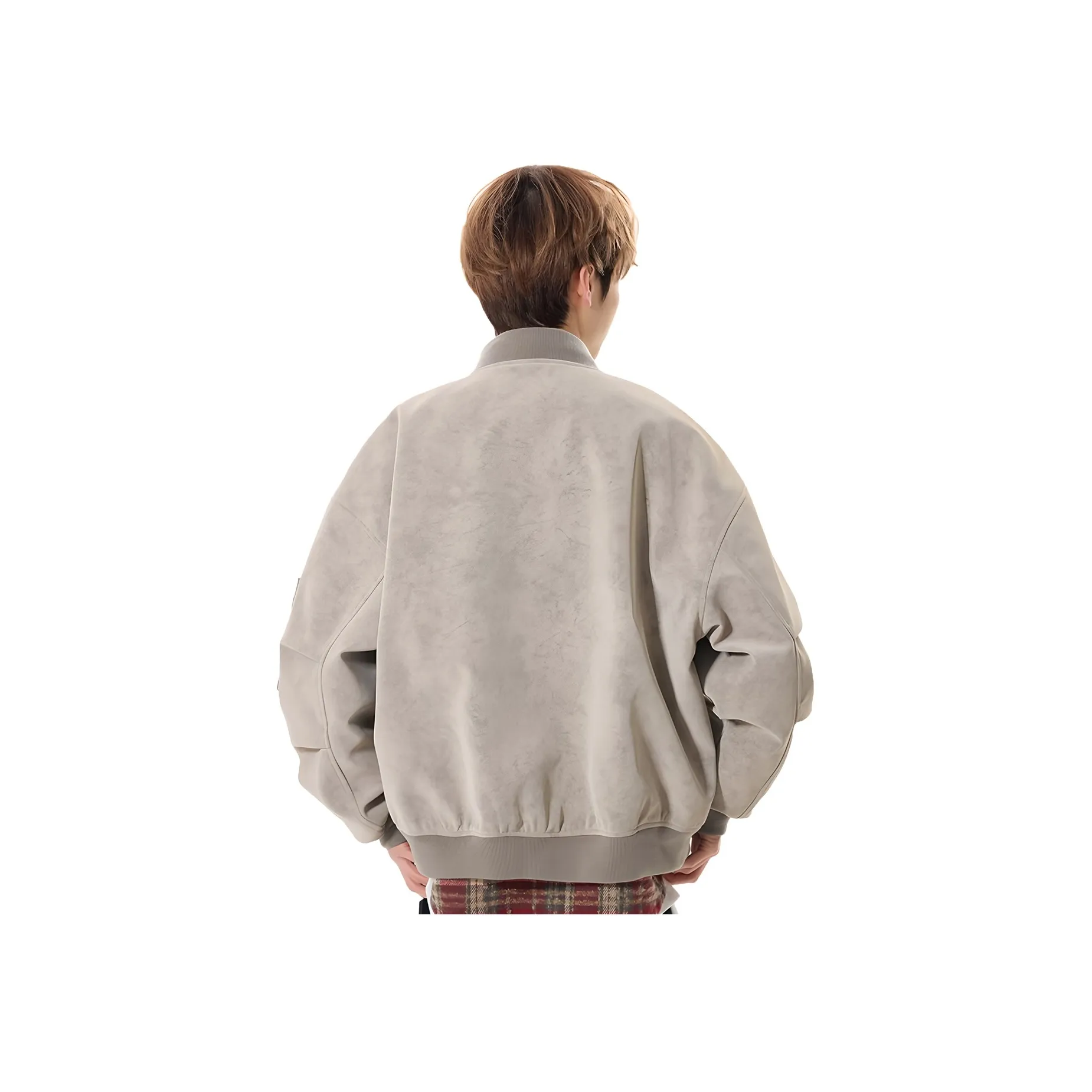 ALang Studio Jackets Unisex