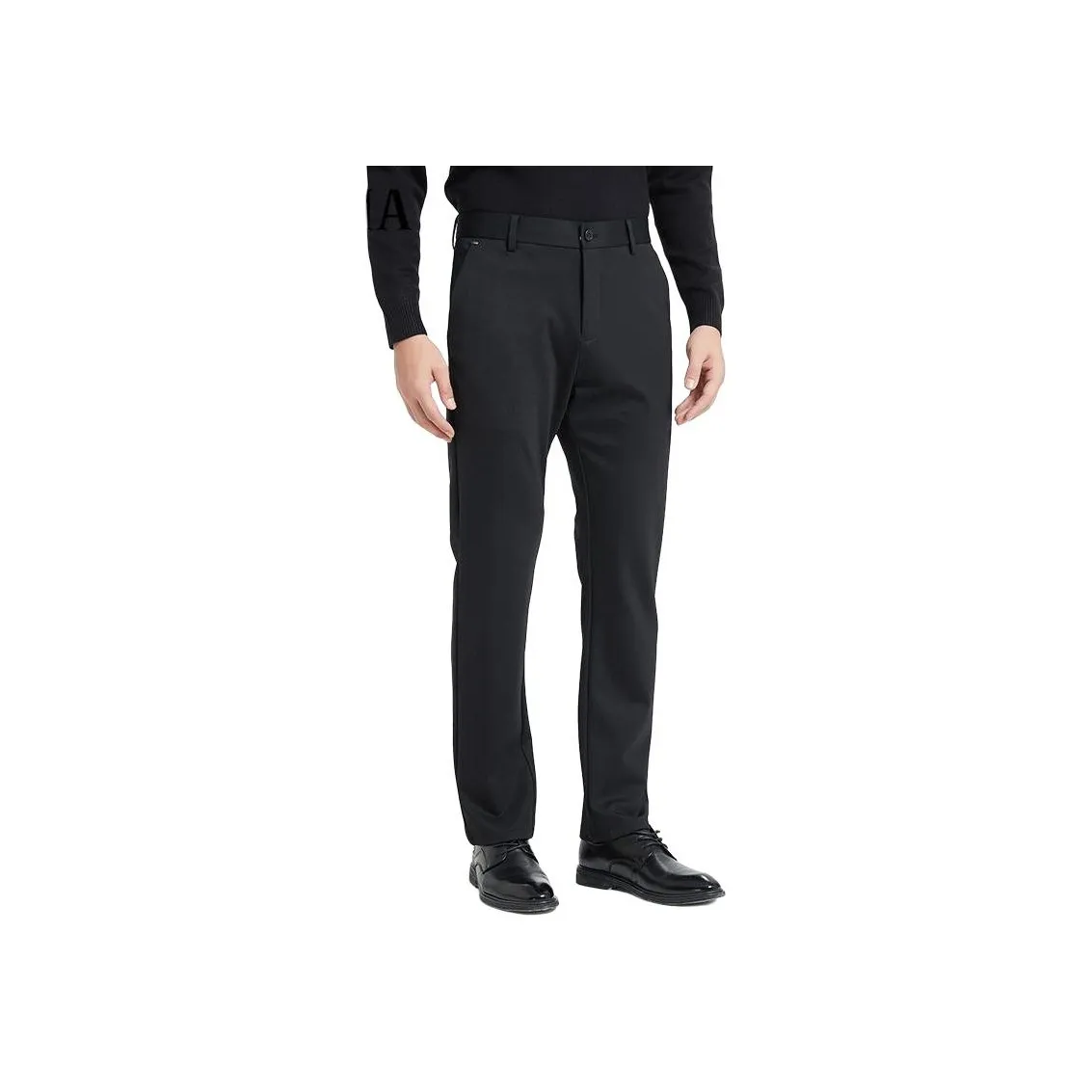 Ancient Shark Повседневные брюки Мужские