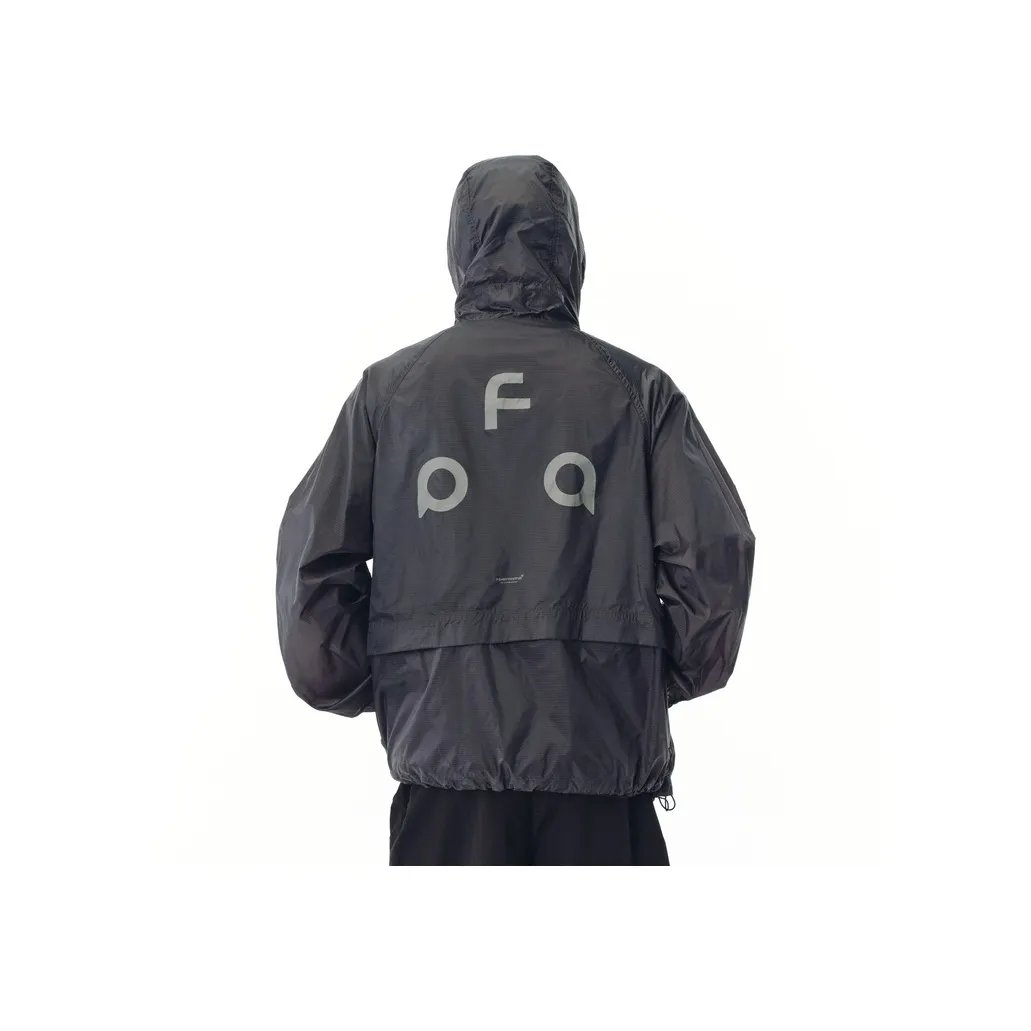 FPA Одежда с защитой от солнца Куртка Унисекс