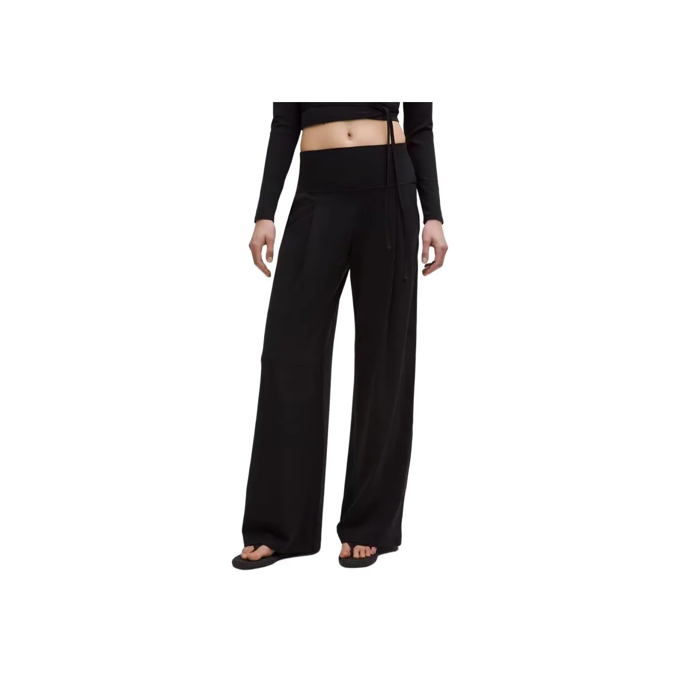 Lululemon Align Коллекция Повседневные Брюки Женские