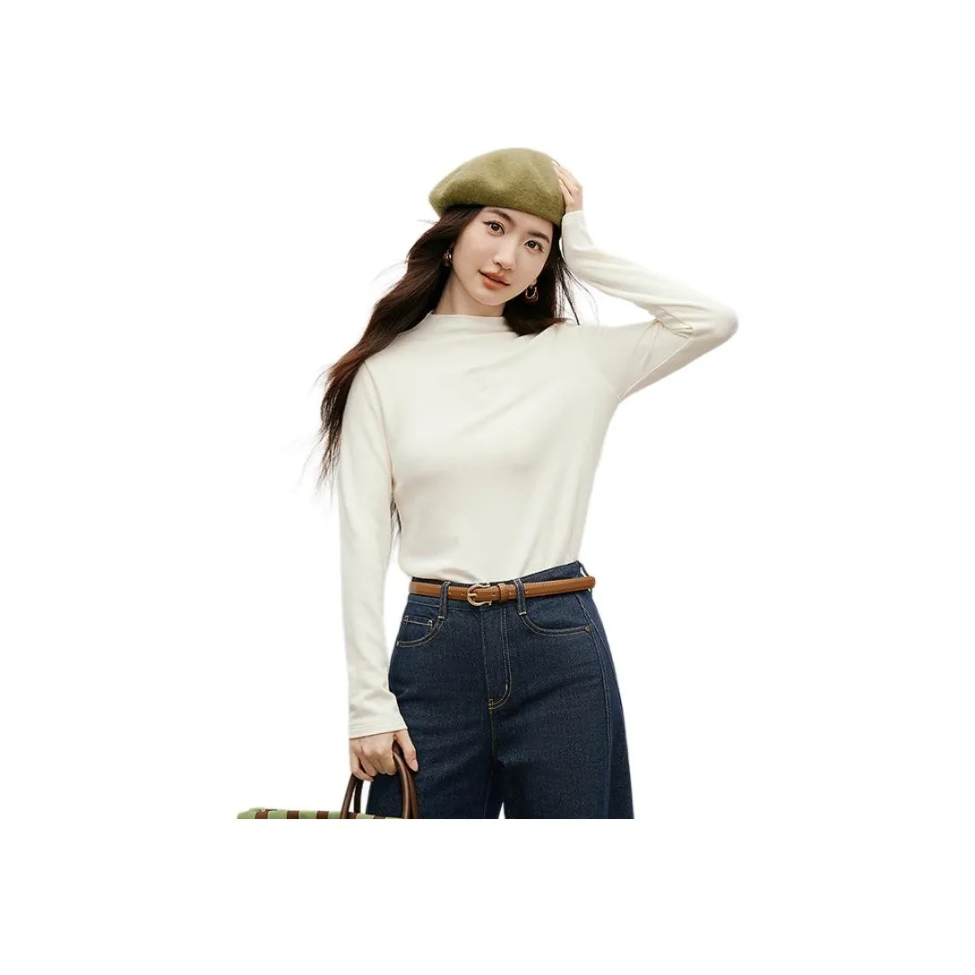 Hopeshow Женские T-рубашки