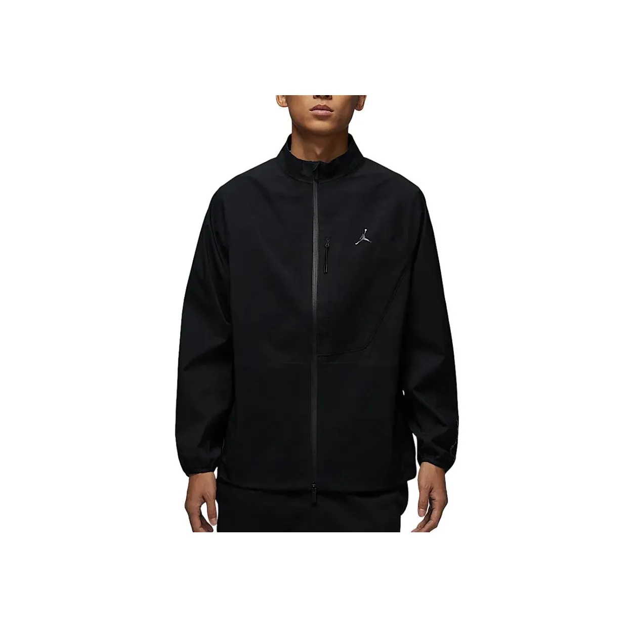 Jordan Sport Storm-FIT ADV Jackets Coats Men's Black/Coal Black
