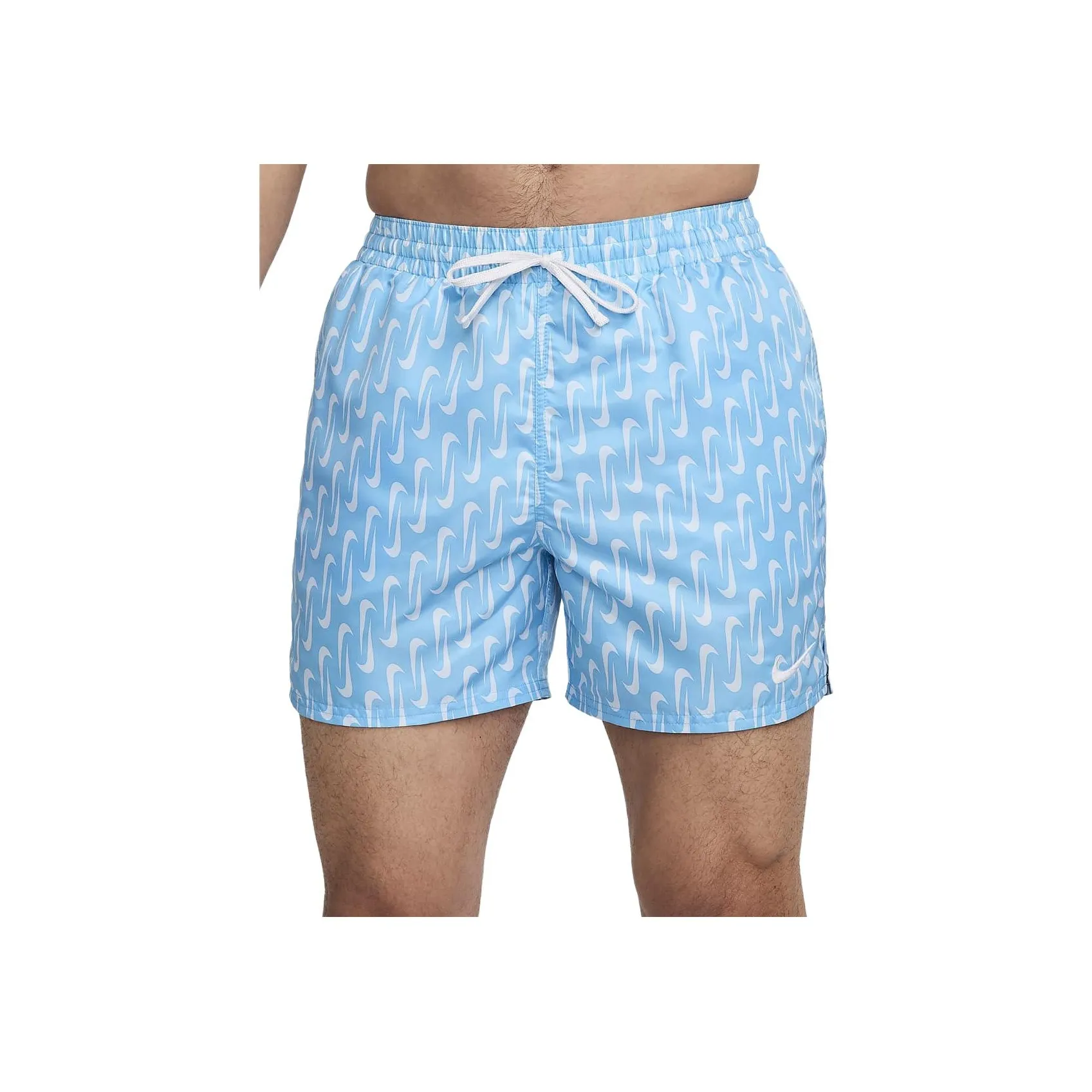 Nike Swim Men's 5' Volley Shorts