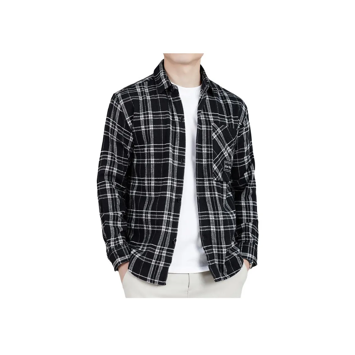 PIERRE CARDIN Мужские рубашки