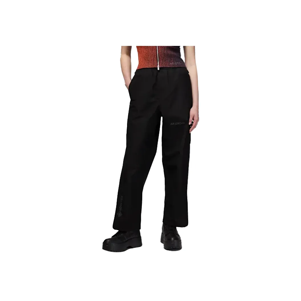 Jordan Air Jordan 2.5 Skyline GORE-TEX Storm-FIT ADV Windbreaker Pants Men's Black