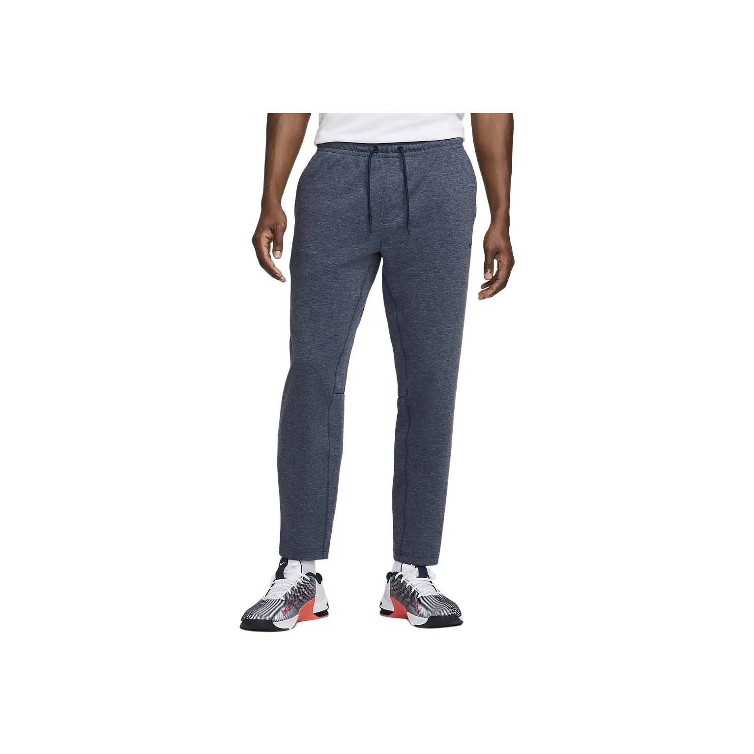 Nike Primary Fleece Men's Dri-FIT Uv Tapered Performance Pants