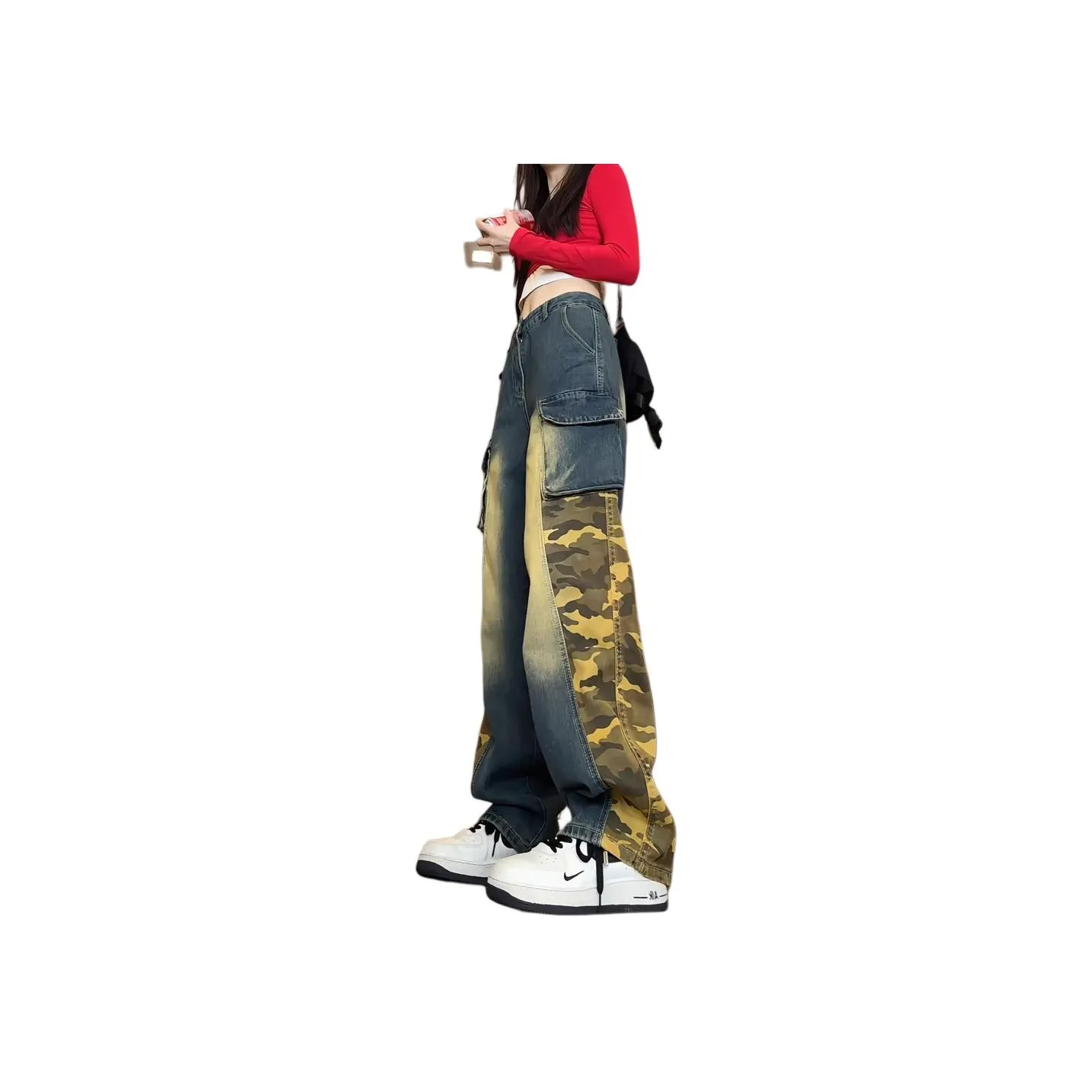 Honey Jeans Unisex