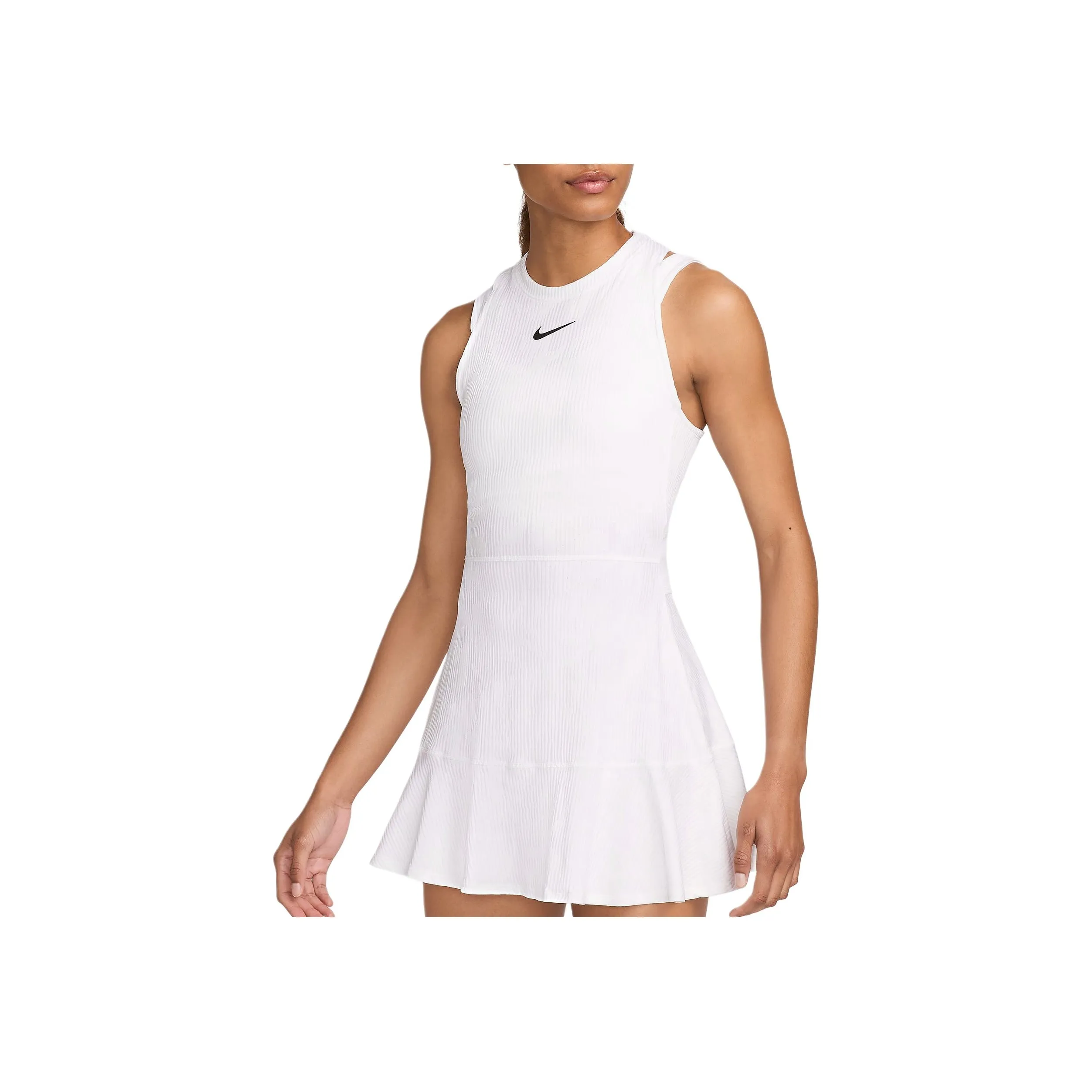 Nike Court Slam Women's Dri-FIT Tennis Dress