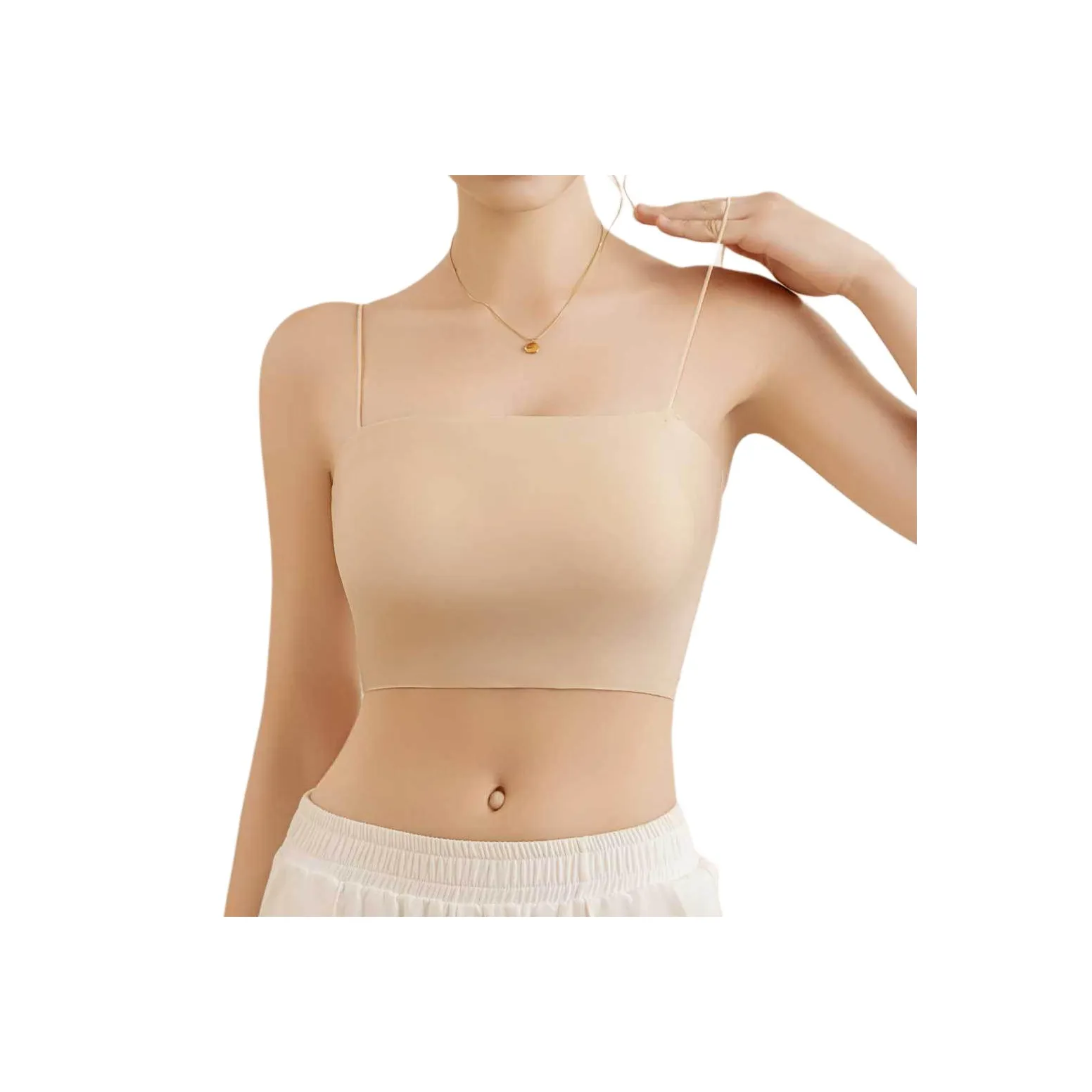 MIIOW Женские Бюстгальтеры