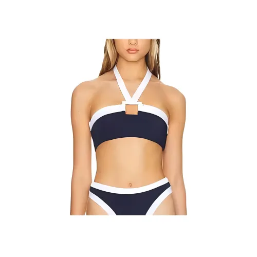 CALZEDONIA COLLECTION Синий Женские Бикини
