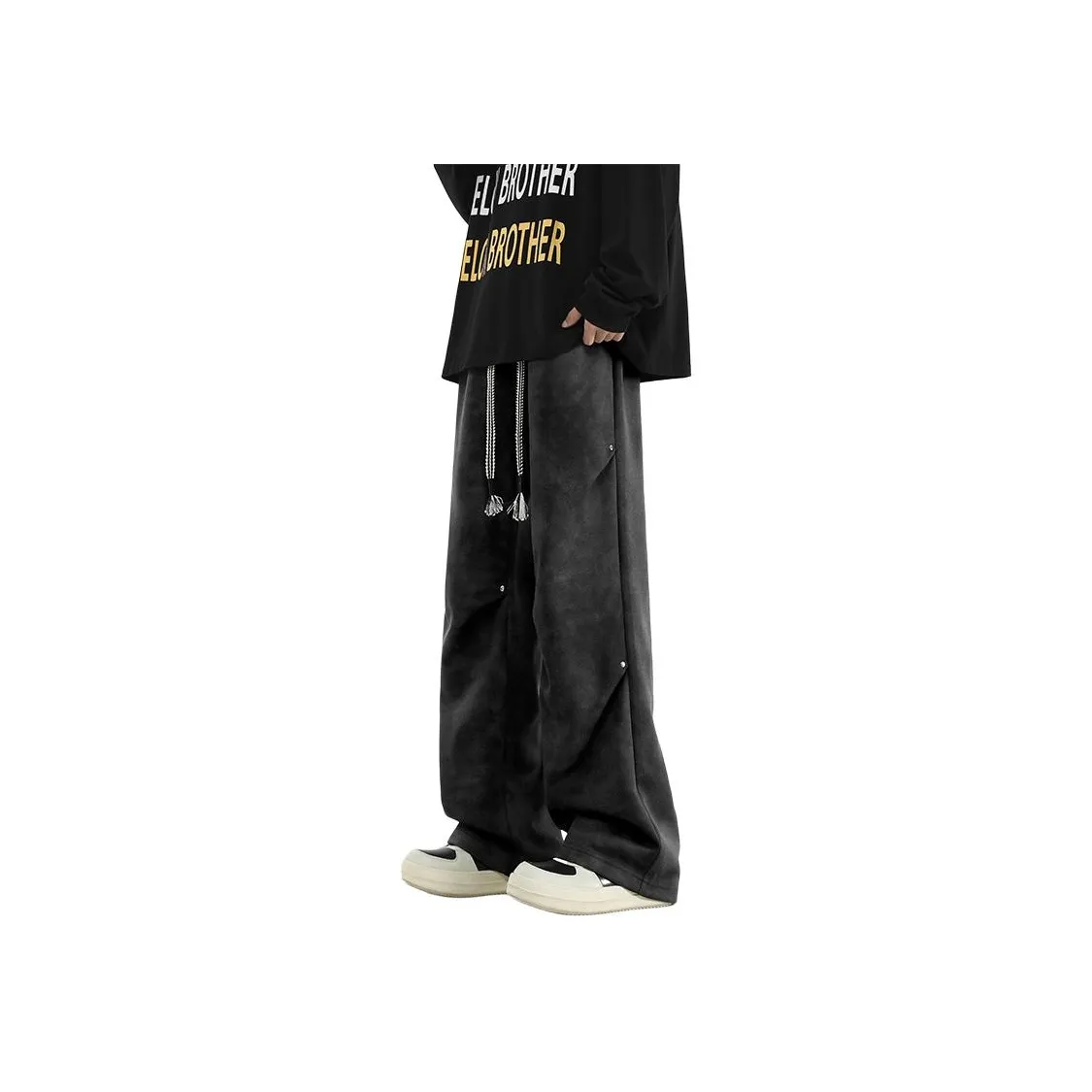 Universal Templates Casual Pants Unisex