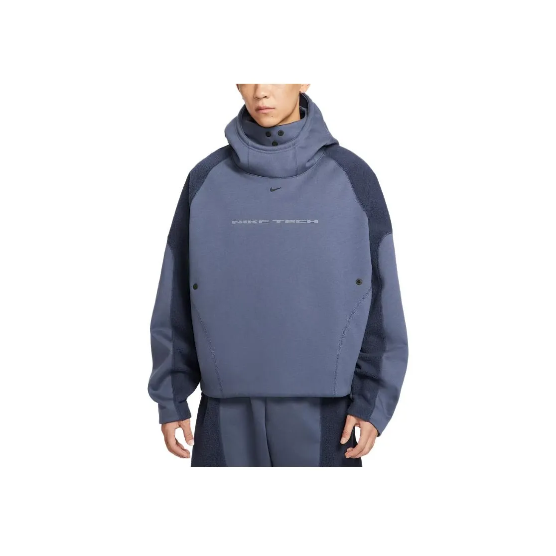 Nike Therma Форма FW25 Толстовка Мужской