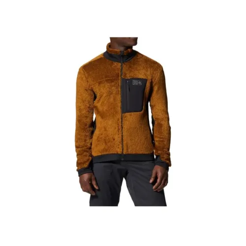 MOUNTAIN HARDWEAR Умбра Мужские Куртки
