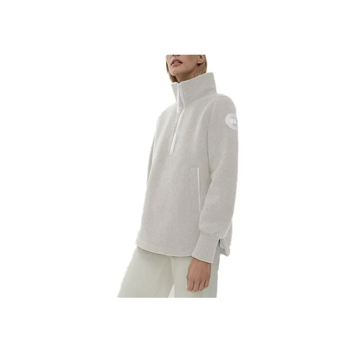 Canada Goose Jackets Coats Unisex Mist Gray