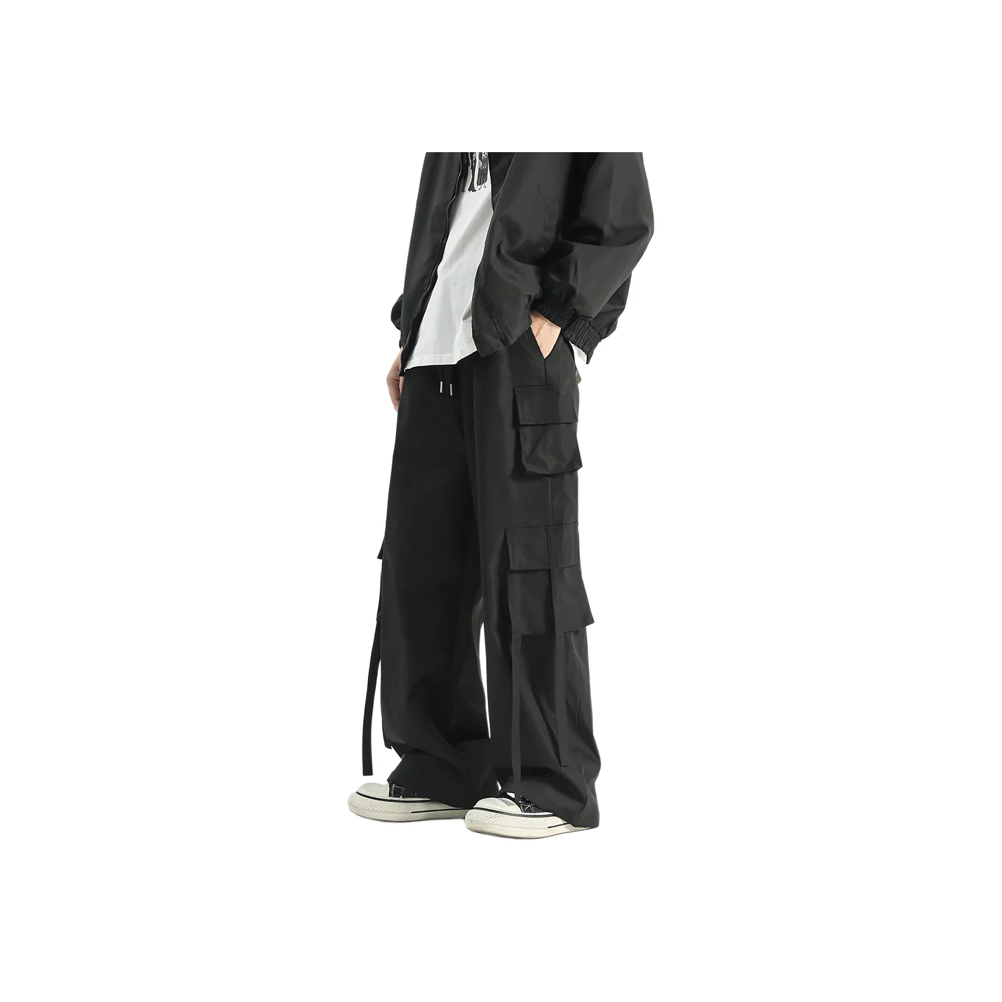 Chisportate Cargo Pants Unisex