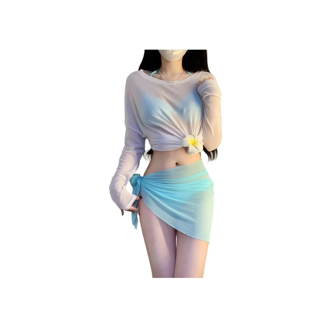 Женские наборы купальников MM