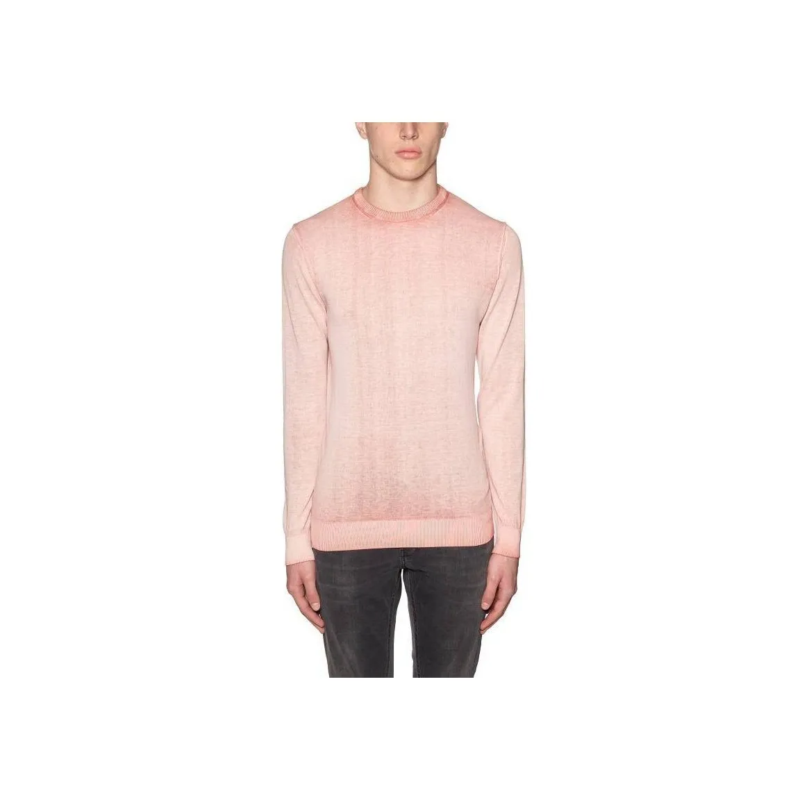 DANIELE ALESSANDRINI Sweater Men's Pink