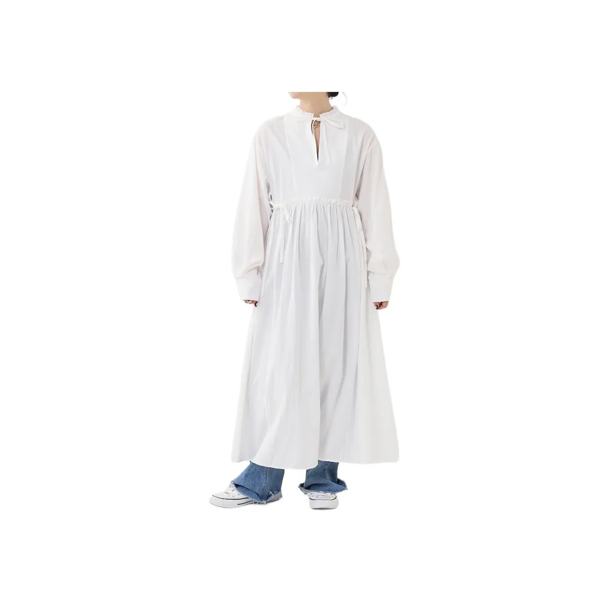 FREAK'S STORE Long-Sleeved Dresses Women's