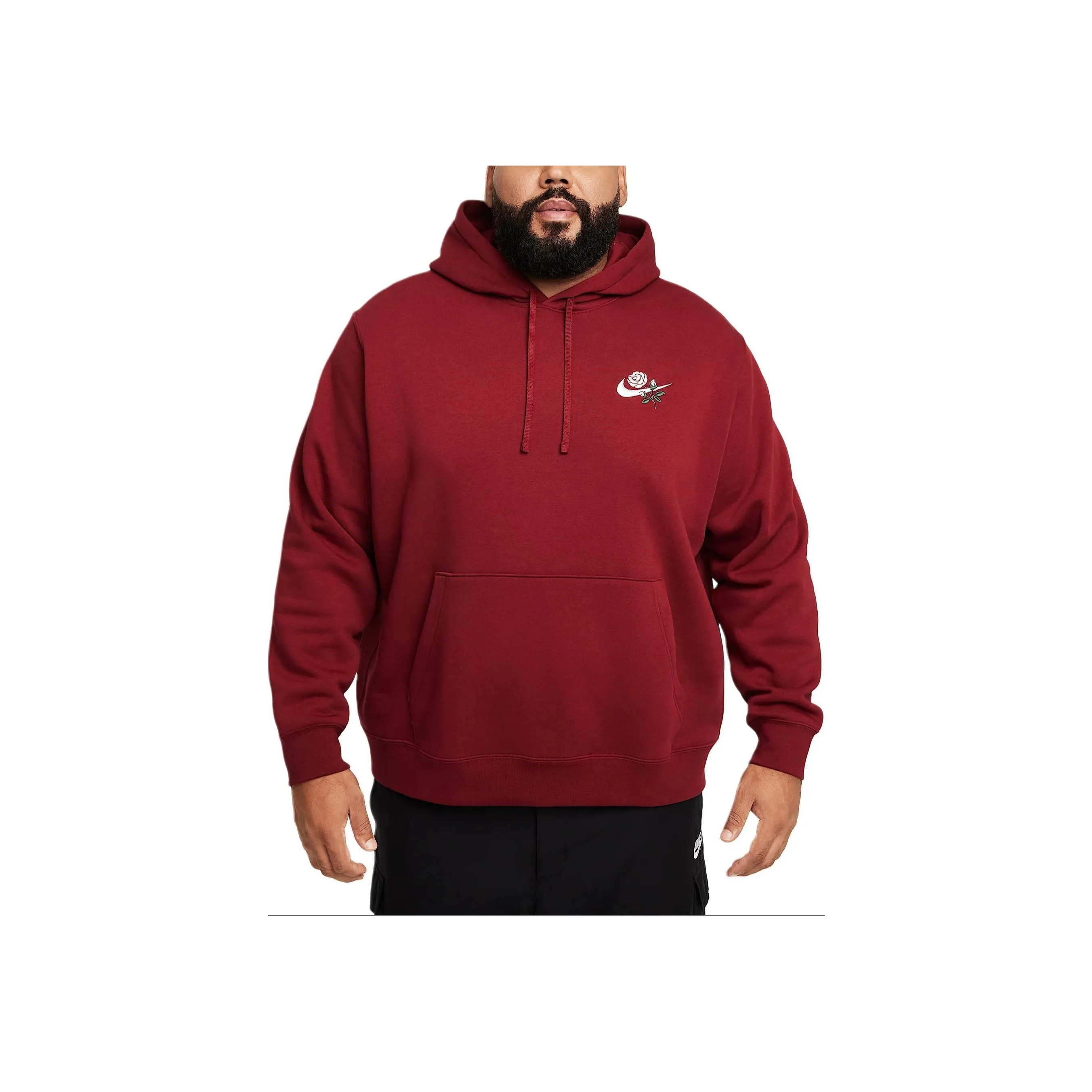 Nike Sportswear Club Fleece Hoodie