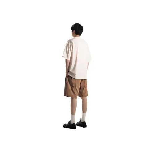 WHITT EPURE Мужские рубашки T