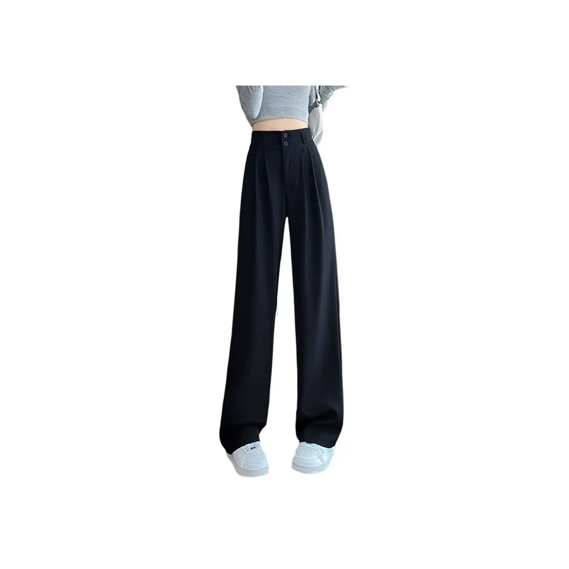 La Chapelle Suit Trouser Women's