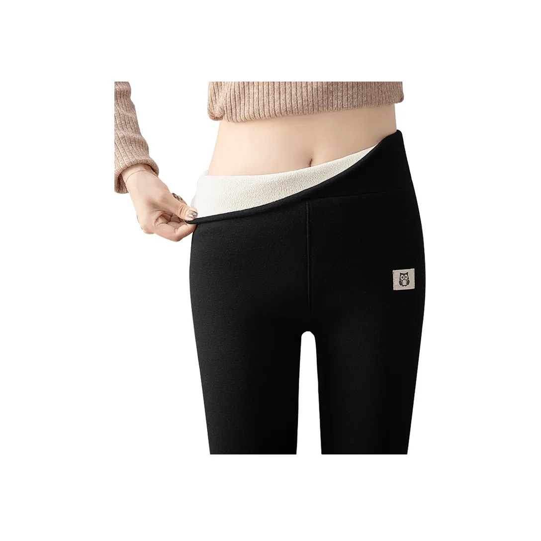 Cypress House Leggings Женские Черные