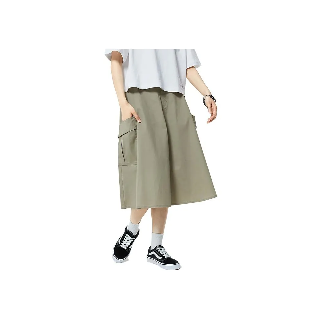 Dickies Повседневные короткие юбки Женские