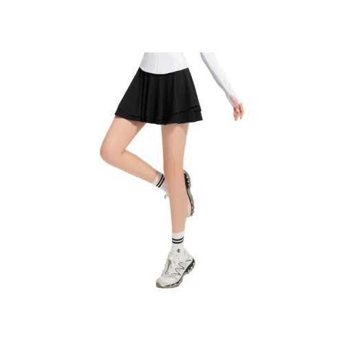 MOLY VIVI Женские Повседневные Короткие Юбки