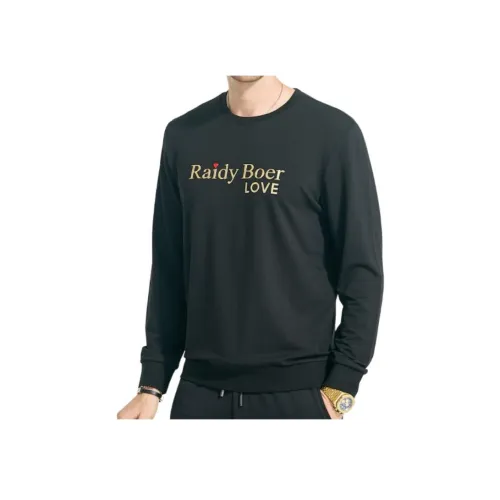 Raidy Boer Мужские Свитшоты