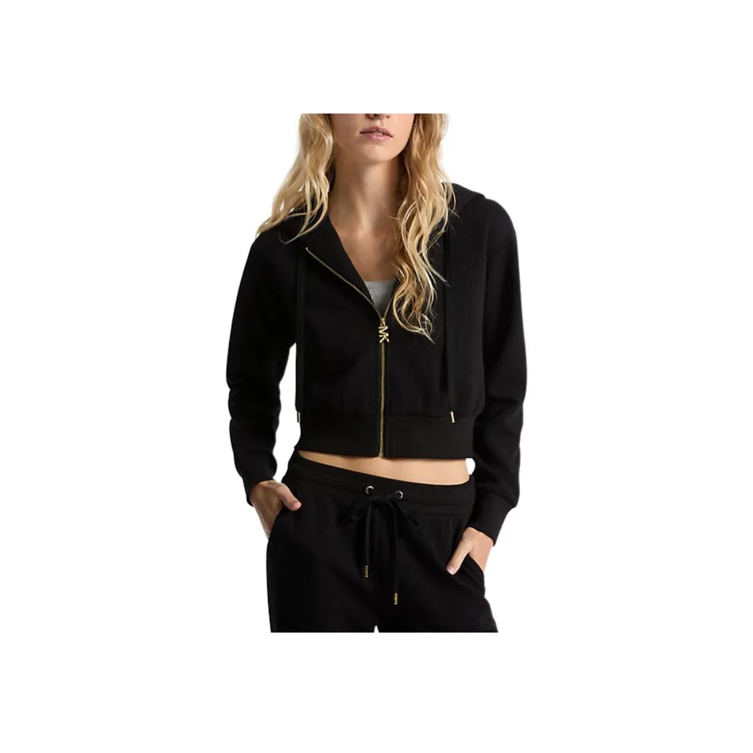MICHAEL KORS Sweatshirt Women's Black