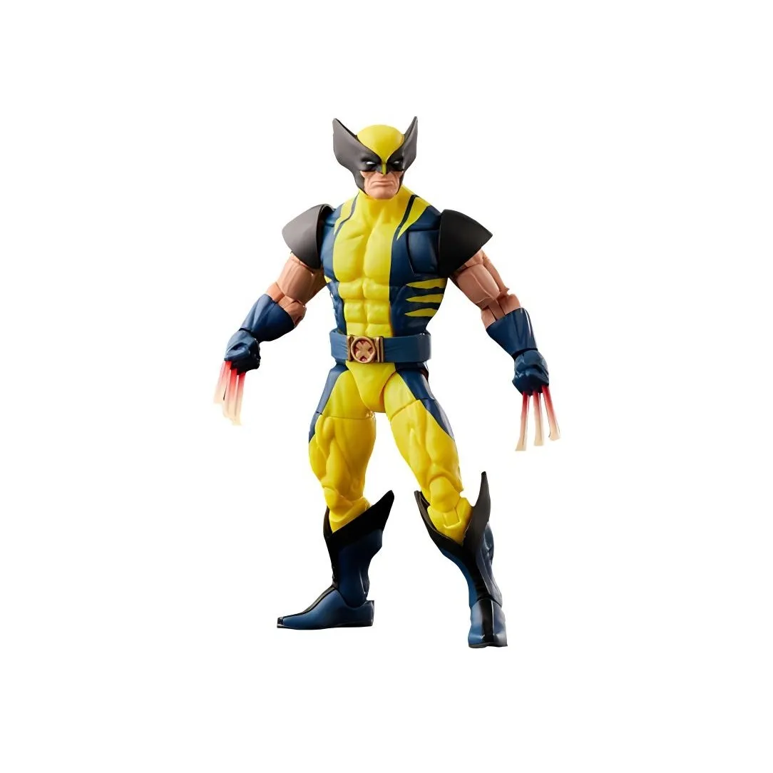Hasbro Action Figures