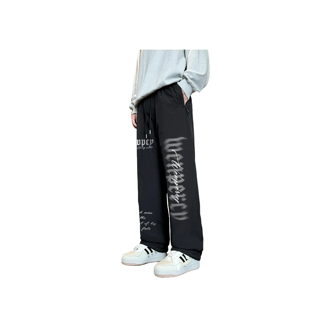 Wenpercy Insulated Pants Unisex