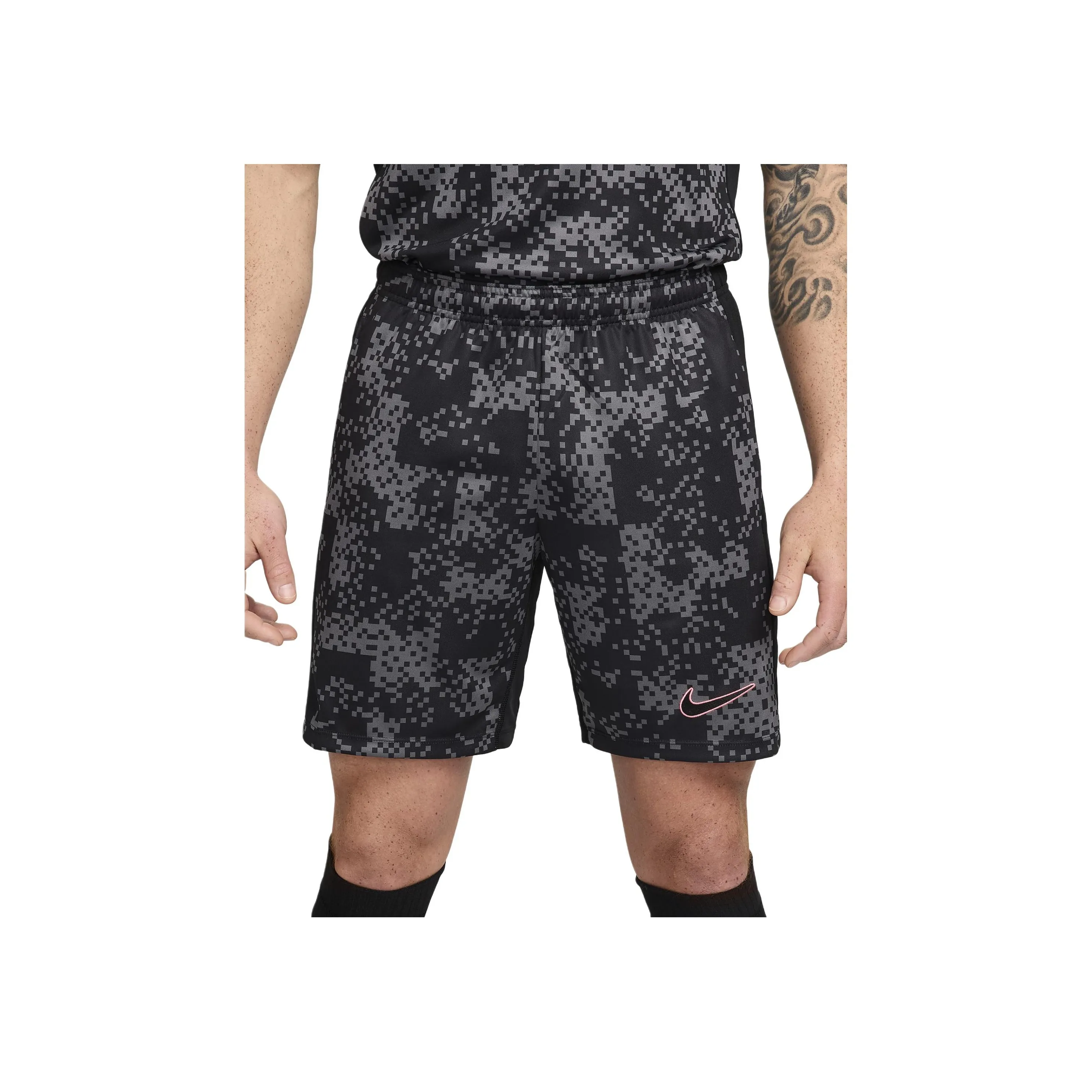 Nike Academy Pro Men's Dri-FIT Soccer Shorts