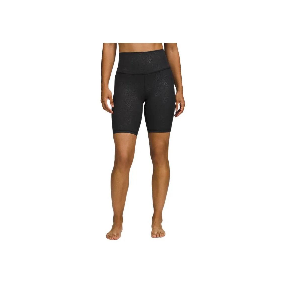 Lululemon Casual Shorts Women's Black