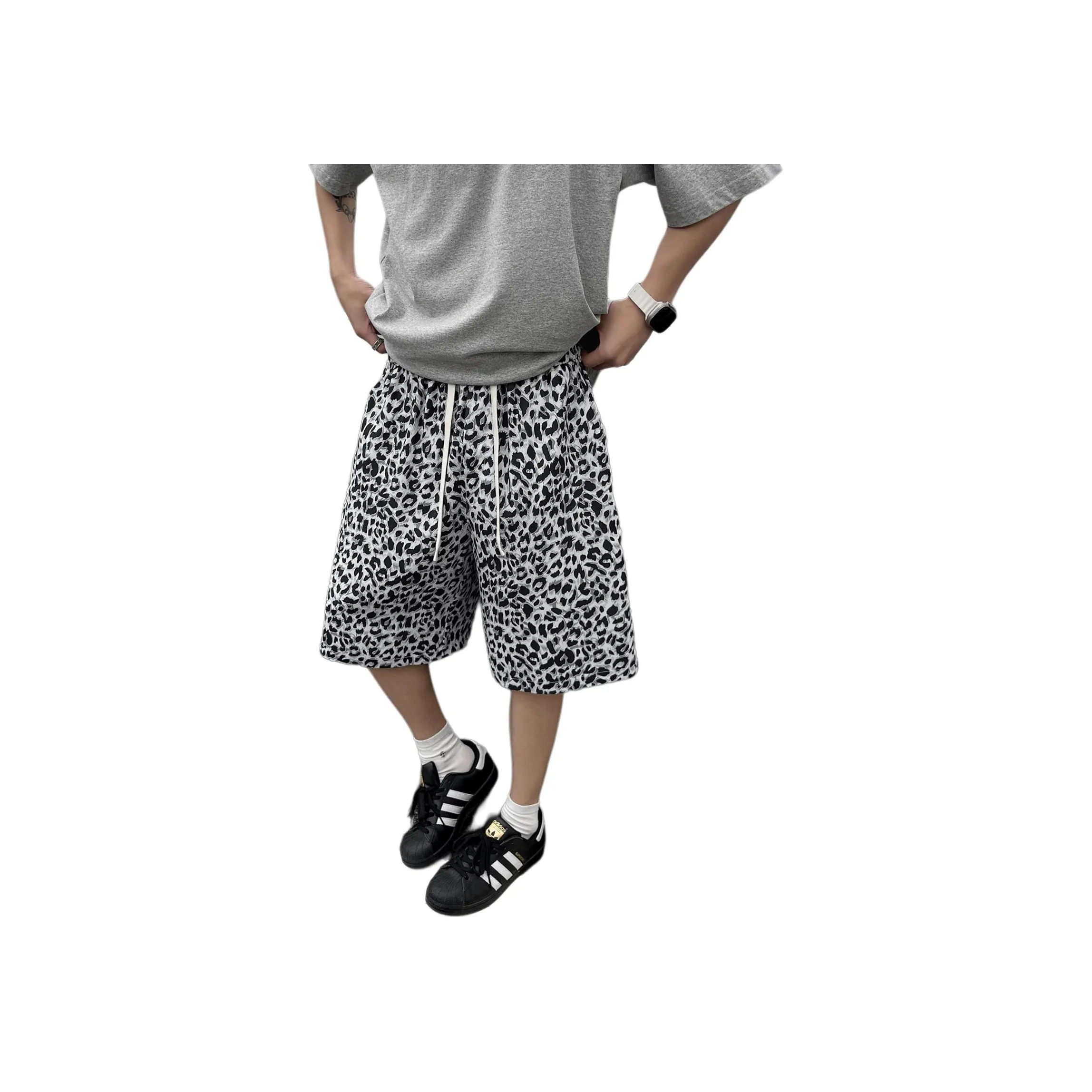 Pirkadat Casual Shorts Unisex