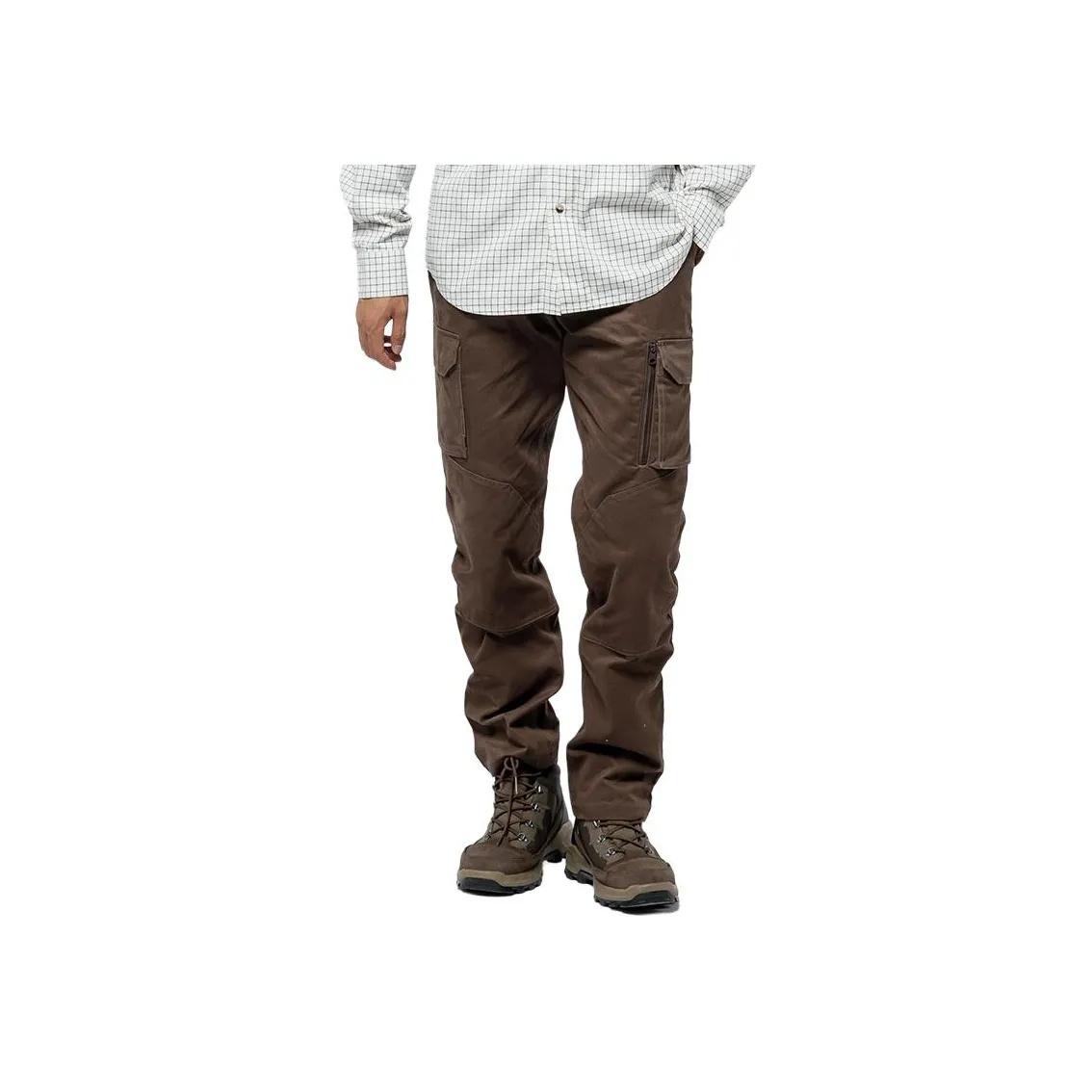 DECATHLON Casual Pants Men's