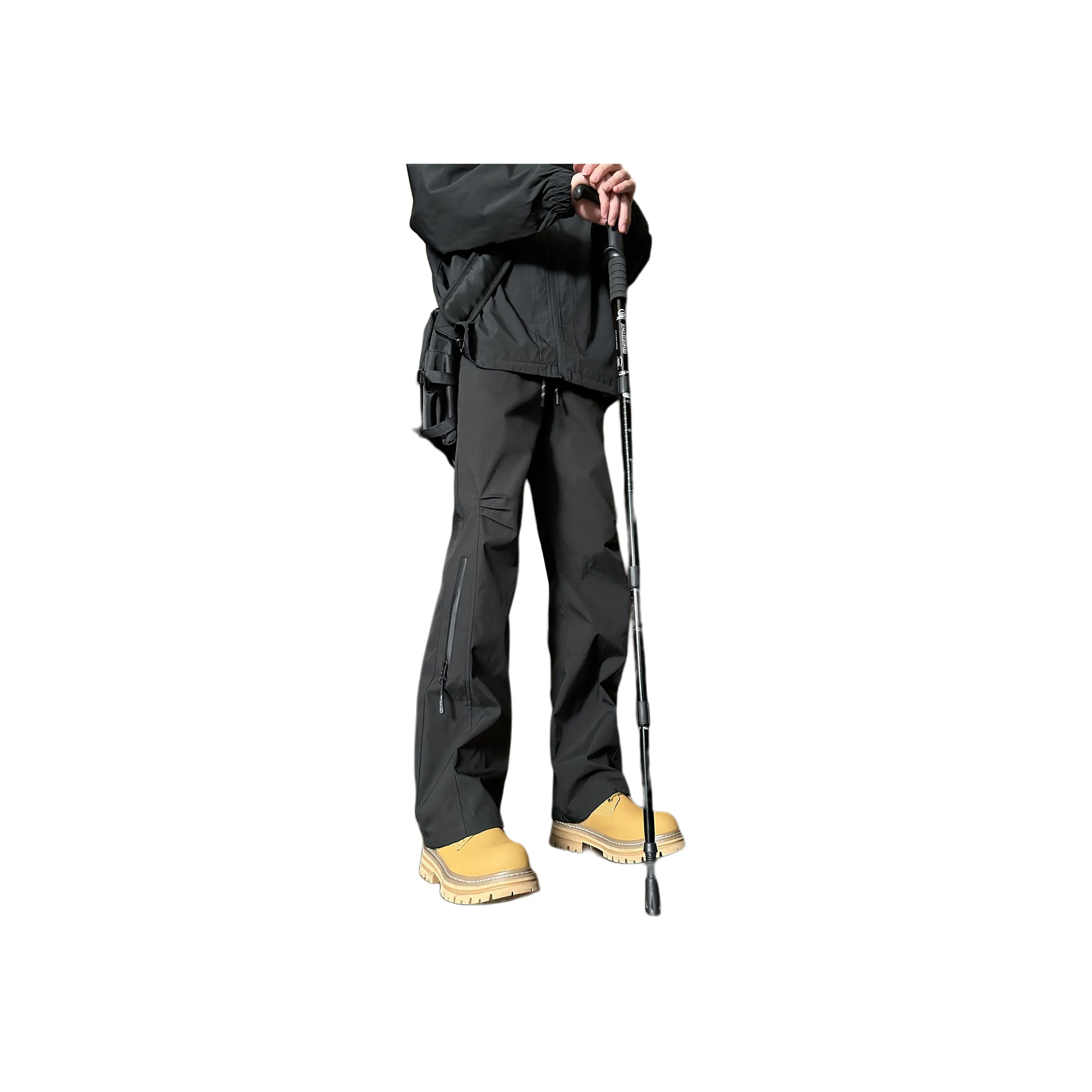 D&W Casual Pants Unisex