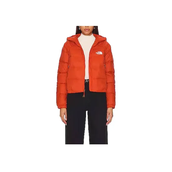 THE NORTH FACE Hydrenalite Down Jacket Women's Fire Red
