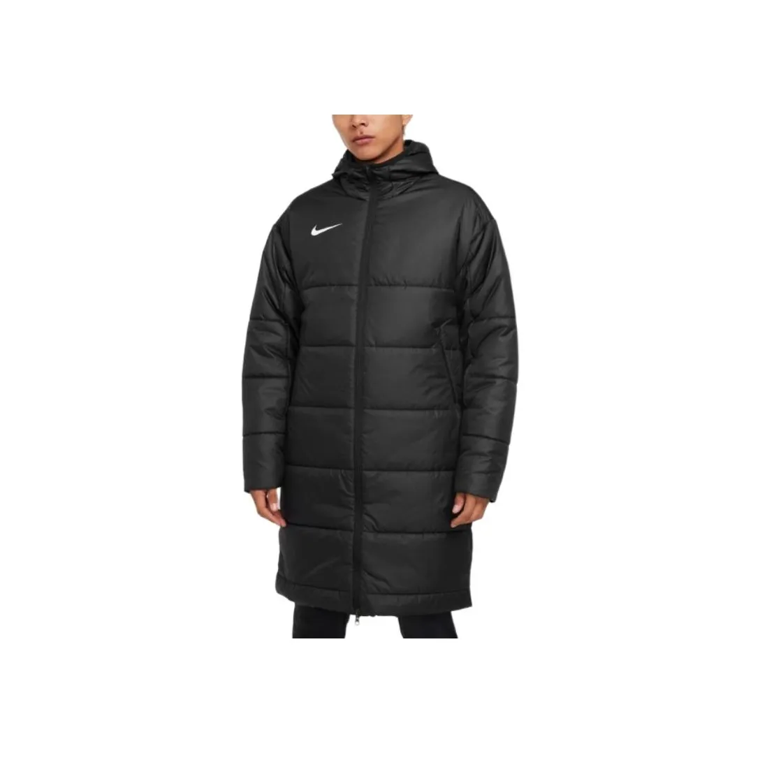 Nike Therma FITAcademy FW24 Down Jacket Men's Black